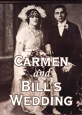 Bill and Carmen's Wedding